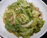 簡単！レモンペッパー鰤作り方6写真