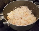 ささっと、筍ご飯作り方11写真