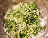 食感最高！砂肝とかいわれの常備菜◎作り方8写真