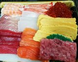 簡単♪節分やお祝いに時短特大恵方巻き寿司作り方4写真