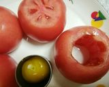 可愛さ満点♪トマトの飾り切り作り方2写真