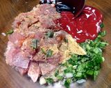 ◆ナウシカ風☆レンジdeオームライス◆作り方1写真