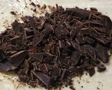 バナナ＆チョコチップシフォンケーキ作り方1写真