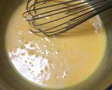 バナナ＆チョコチップシフォンケーキ作り方4写真