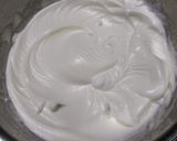 バナナ＆チョコチップシフォンケーキ作り方7写真