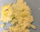 炊飯器で時短オムライス作り方3写真
