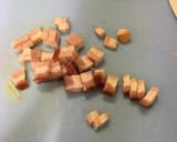 炊飯器で時短オムライス作り方4写真