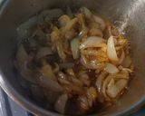 玉ねぎの玉ねぎスープ煮作り方3写真
