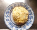 レンチン♪オムカレー作り方6写真