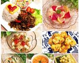 食べ過ぎ注意！ふんわり〜豆腐でナゲット♡作り方5写真