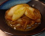 玉ねぎの玉ねぎスープ煮作り方6写真