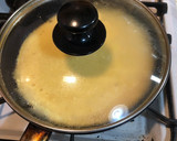ソーセージで美味しいふわふわ卵焼き作り方4写真
