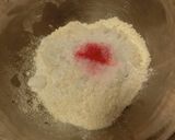 フライパンで簡単★ハートの中華まん作り方1写真