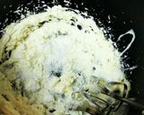 バレンタイン♪チョコレート型抜きクッキー作り方2写真