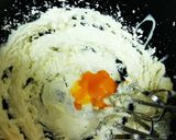 バレンタイン♪チョコレート型抜きクッキー作り方3写真