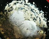 バレンタイン♪チョコレート型抜きクッキー作り方5写真