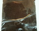 バレンタイン♪チョコレート型抜きクッキー作り方9写真