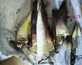 たけのこの散らからない皮のむき方。作り方3写真