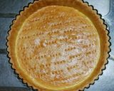 サラダ油　サクサク　タルト生地作り方13写真