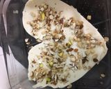 ハニーチーズバクラバ トルコのお菓子作り方2写真