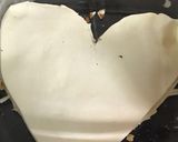 ハニーチーズバクラバ トルコのお菓子作り方3写真