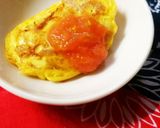 離乳食中期～　＊麩んわり鶏だんご＊作り方20写真