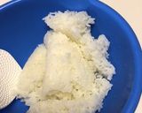 簡単！すし飯作り方2写真
