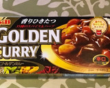 簡単めんつゆで和風カレーうどん作り方4写真