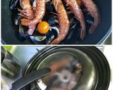 ペスカトーレ作り方7写真