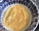彼でもできる♫オムライス作り方5写真