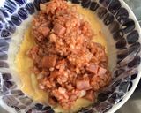 彼でもできる♫オムライス作り方7写真