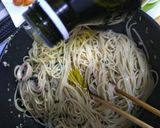 ペスカトーレ作り方10写真