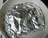 鶏むね肉のステーキ、玉ねぎソース作り方5写真