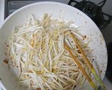 鶏むね肉のステーキ、玉ねぎソース作り方8写真