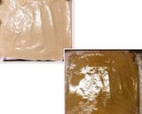 愛情たっぷり♡魅惑の生チョコロールケーキ作り方4写真