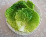 サボイ☆ロールキャベツ作り方1写真