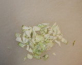 簡単！ウマウマ！ツナと大根おろしのパスタ作り方1写真