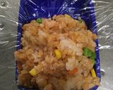オムライス☆おにぎらず作り方6写真