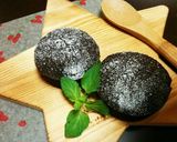 低糖質フォンダンショコラ作り方4写真