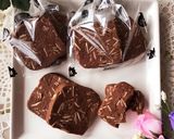 バレンタイン♡アーモンド生チョコクッキー作り方8写真