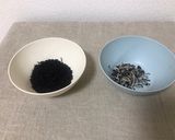 ひじきの佃煮 梅風味作り方1写真