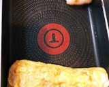 甘〜い玉子焼き作り方3写真