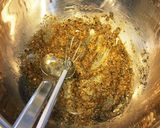 里芋の胡麻味噌和え (^-^)♡作り方2写真