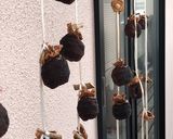 りんごとバナナのデザートサラダ作り方7写真