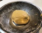手作りサクサクメロンパン作り方6写真