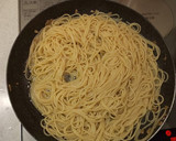 簡単！ウマウマ！ツナと大根おろしのパスタ作り方7写真