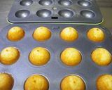 ケーキポップス★バレンタインにも作り方8写真