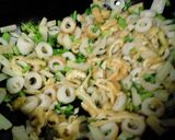 大根の葉炊き込みご飯作り方3写真