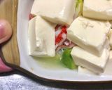 豆腐とアボカドの簡単グラタン作り方4写真
