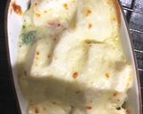 豆腐とアボカドの簡単グラタン作り方6写真